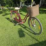 Cross Picnic damă 28″- cu acte