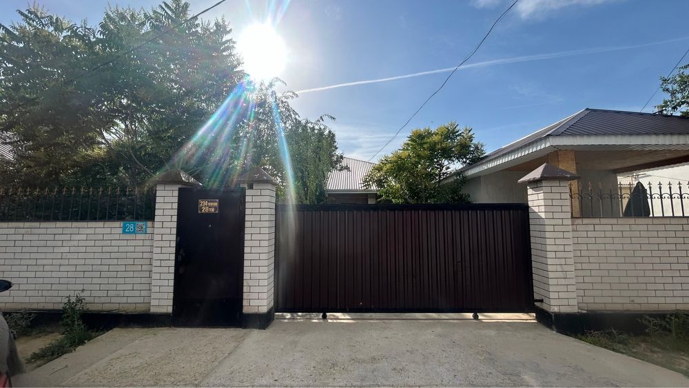 Уй сатылады 2 а мкр