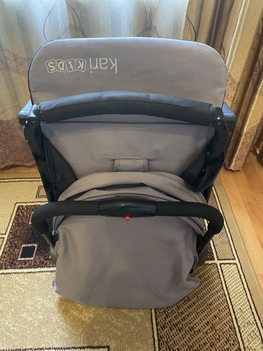 Продаю прогулочную коляску