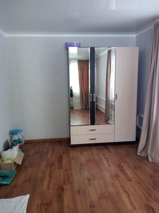 Продается 1 комнатная квартира в Круглоозерном