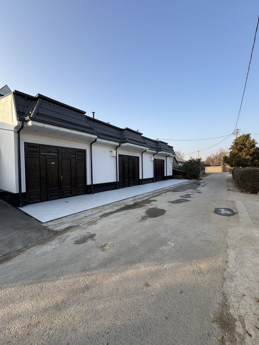 Продаётся Новый Дом в Урта Чирчикском районе 5ком 1.5соток