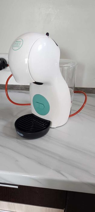 Кафе машина Dolce gusto