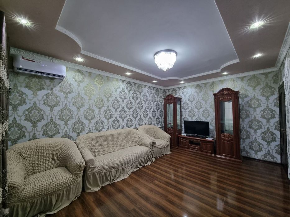 3 хонали квартира срочно