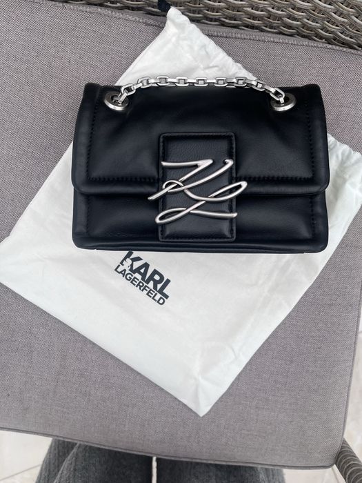 Чанта Karl Lagerfeld SS2023