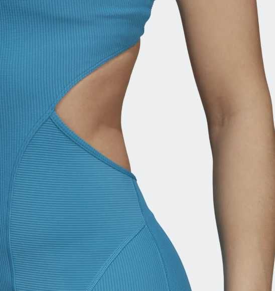 Оригинален дамски йога суит * ADIDAS PERFORMANCE * EU-M