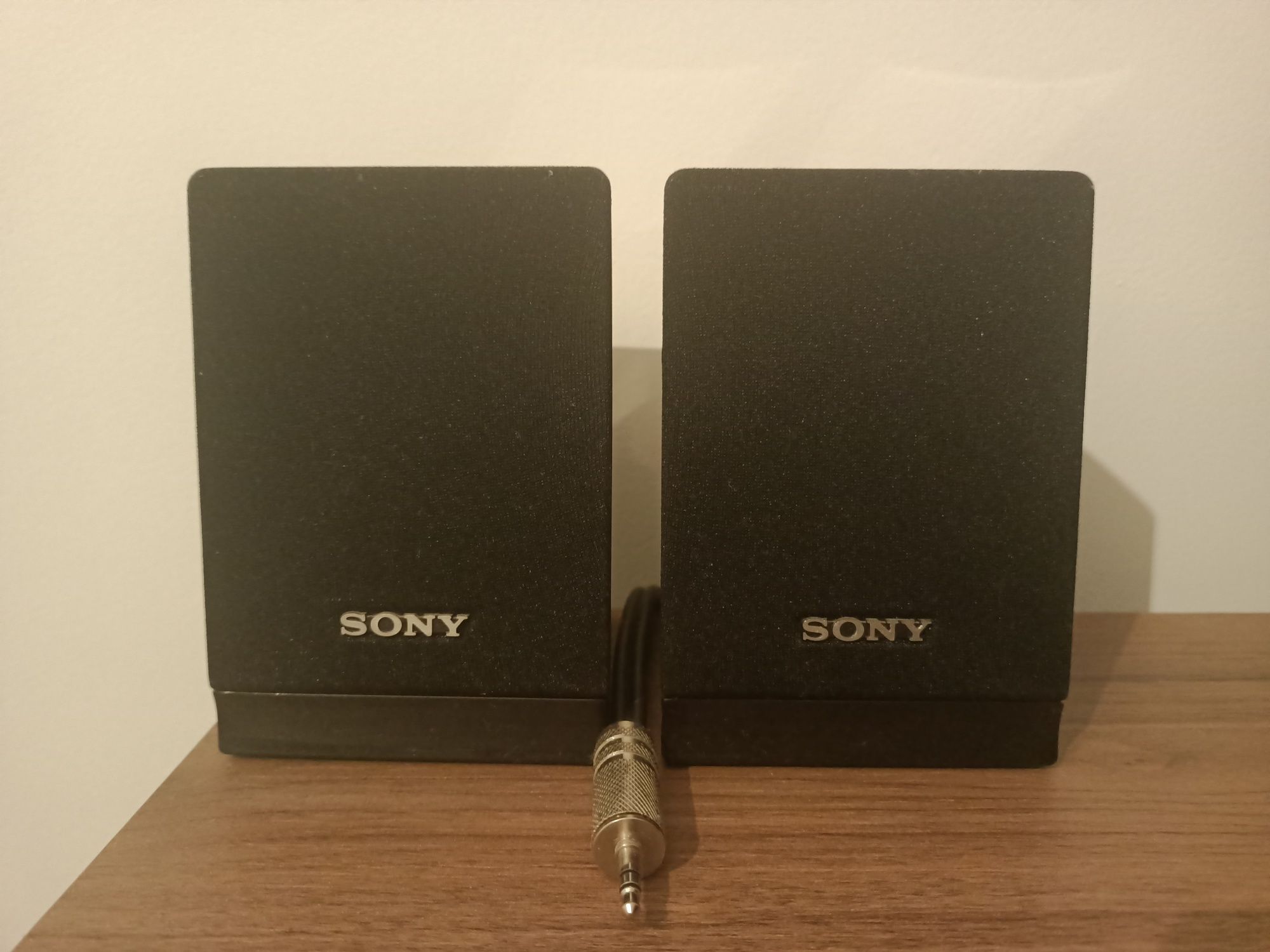 Sistem audio Sony