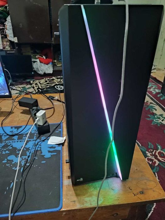 Игровой Компьютер Ryzen 5