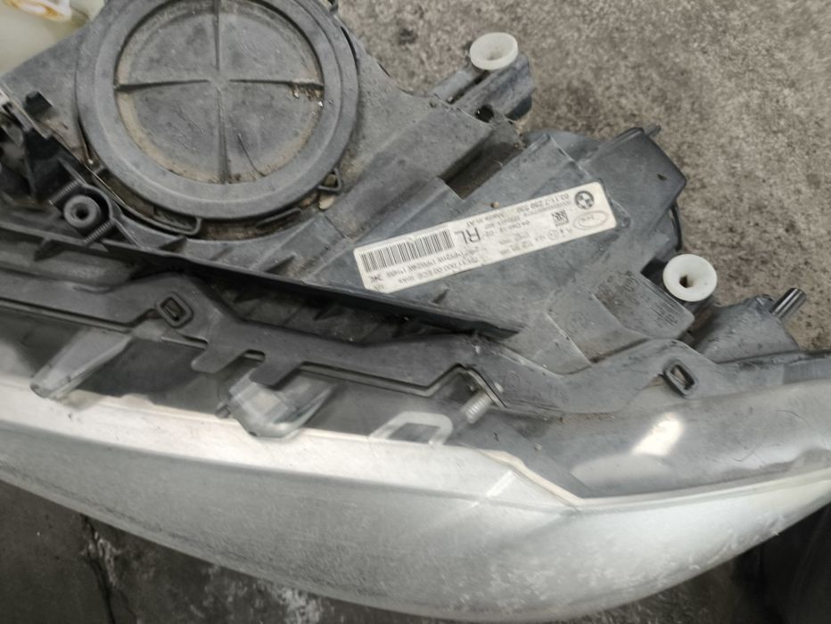 Фарове за BMW F30