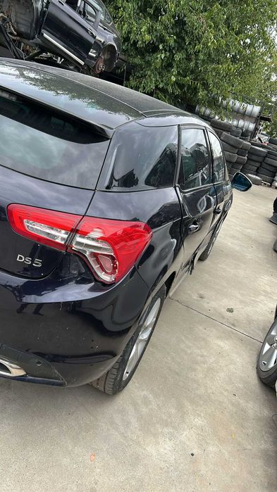 Dezmembrez Citroen DS5 1.6 B an 2017