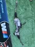 Caseta directie bmw e92 electrica