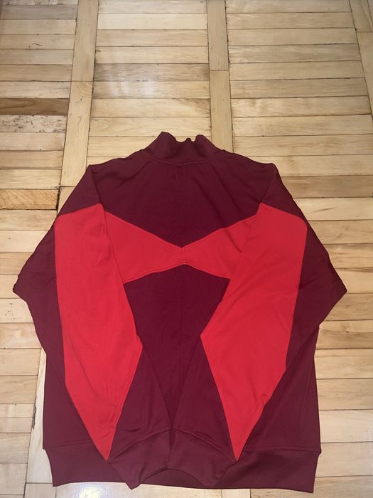 Hoodie Nike Poland Academy