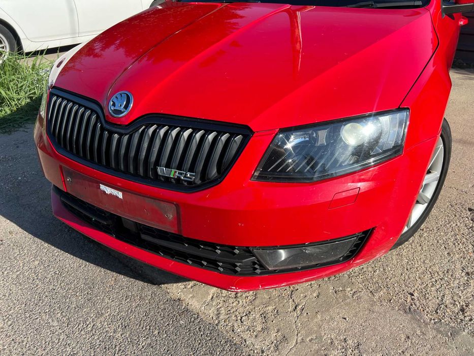 Motor 2.0 tdi CKF Euro 5 150cp Skoda Octavia 3 Seat Leon FR VW Golf 7