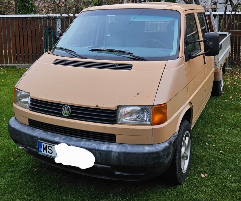 Vand T 4 1.9 TD An 1998