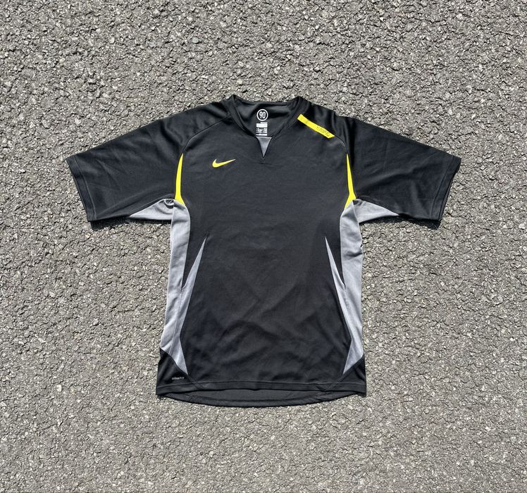 Tricou Fotbal Vintage Nike Total 90