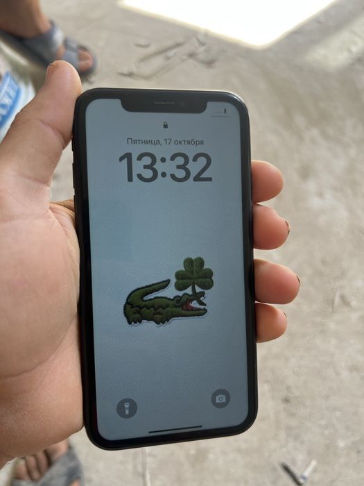 Iphone Xr 64Gb 74% karobka dokument