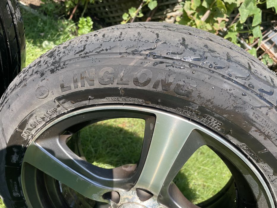 Jenti cu cauciucuri SABB 93