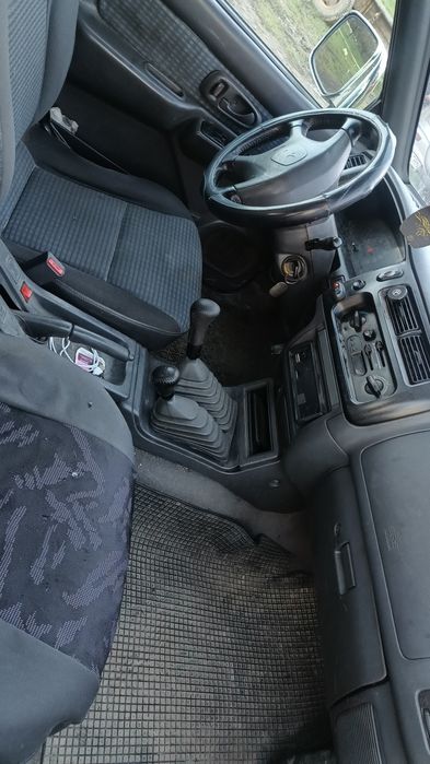 Mitsubishi L200 de vânzare!