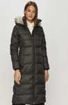 Geaca Originala Tommy Hilfiger cu puf- Maxi, Femei