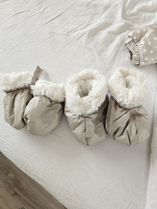 Ескимоси 74-86 размер