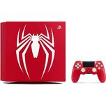 Consola Sony Playstation 4 Slim, Marvel’s Spider-Man | UsedProducts.ro