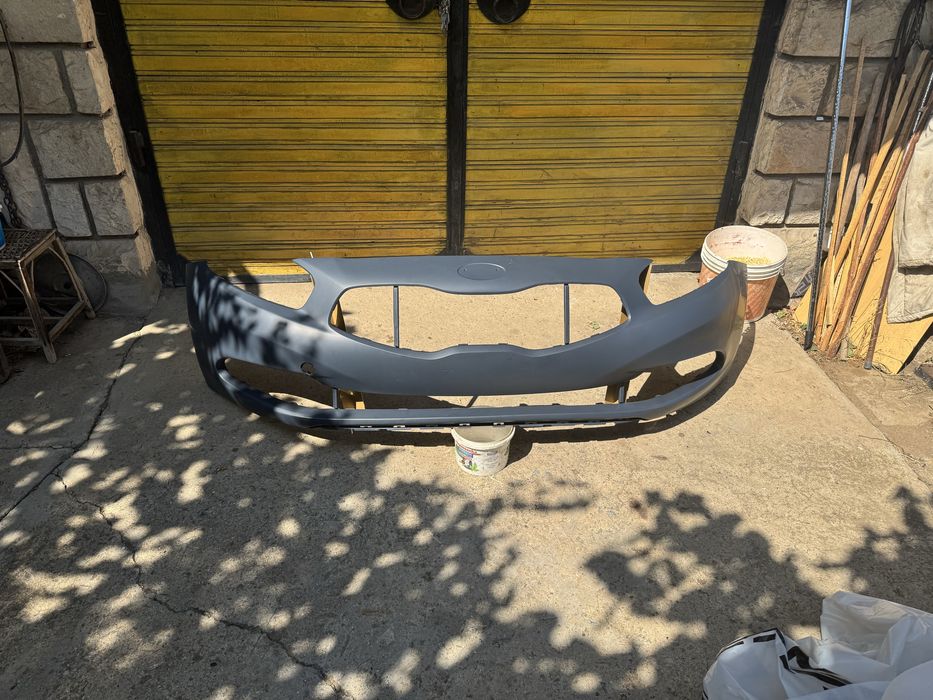 Kia Ceed предна броня (2013-2015г)