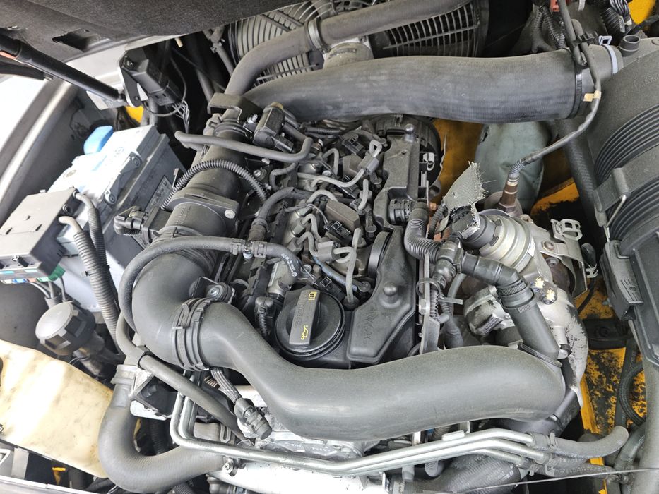 Motostivuitor diesel Jungheinrich 3T