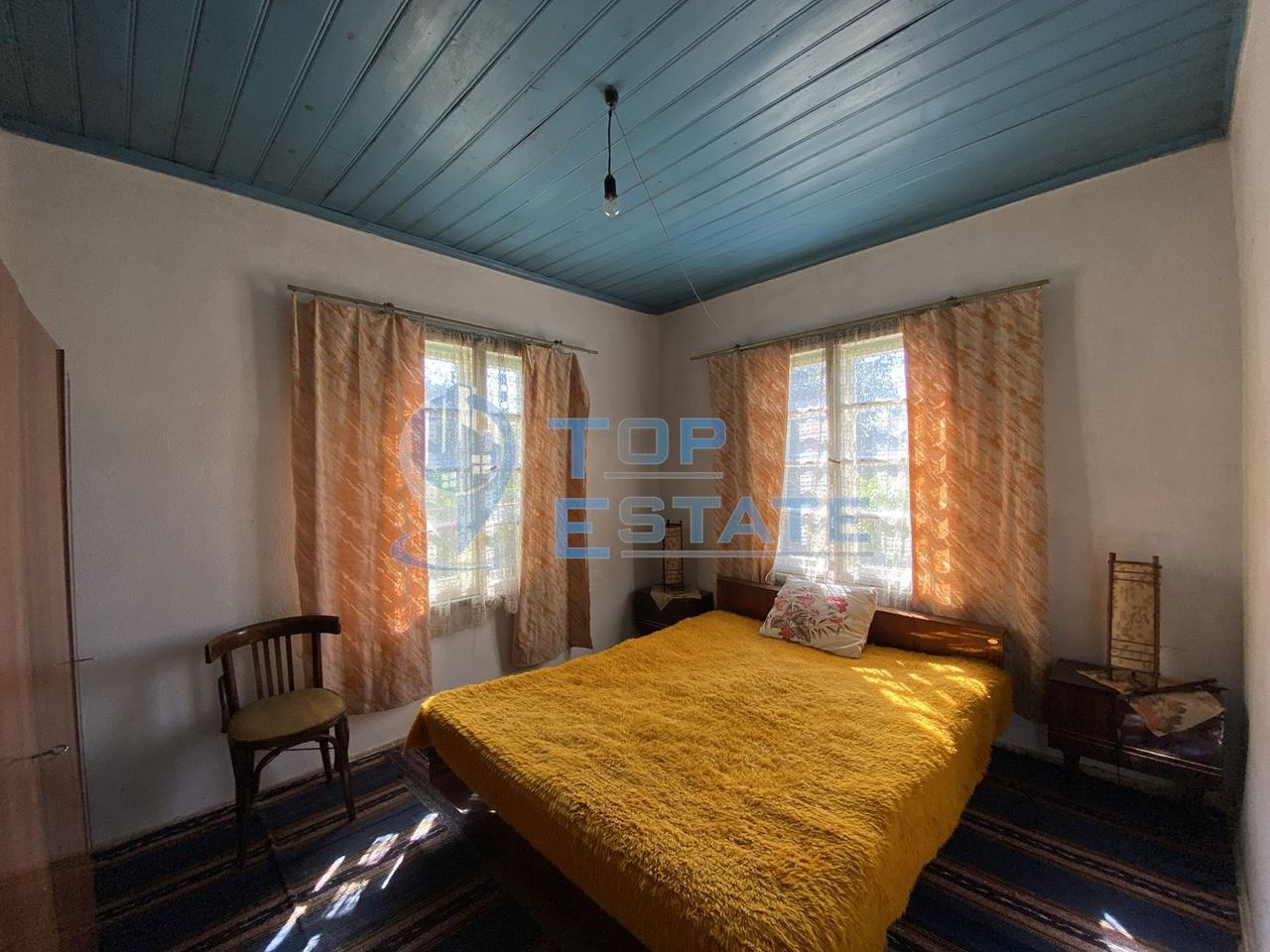Продава се Къща в с. Хотница, Област Велико Търново - 120 кв.м за 400 €/кв.м - Снимка #5