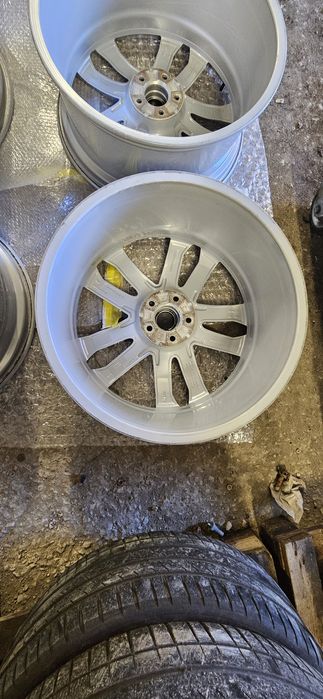 5×112/21 джанти ауди s8 rs7