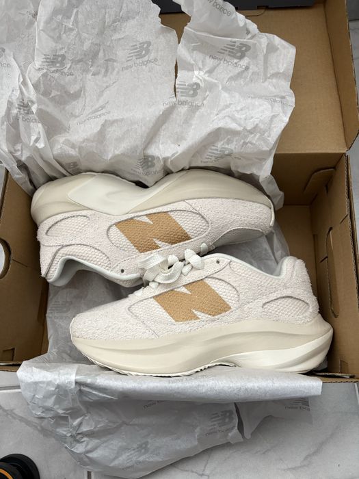 Обувки new balance wrpd