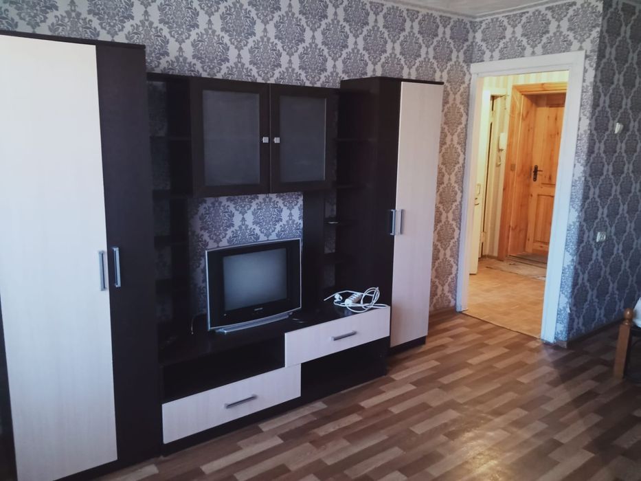 СРОЧНО ПРОДАМ 1-комнатную квартиру в районе Пожарки