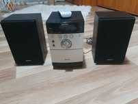Combină audio mini sistem Sony