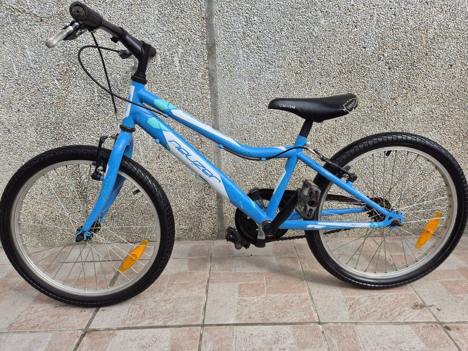 Vand bicicleta 20