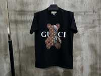 Мъжка тениска Gucci