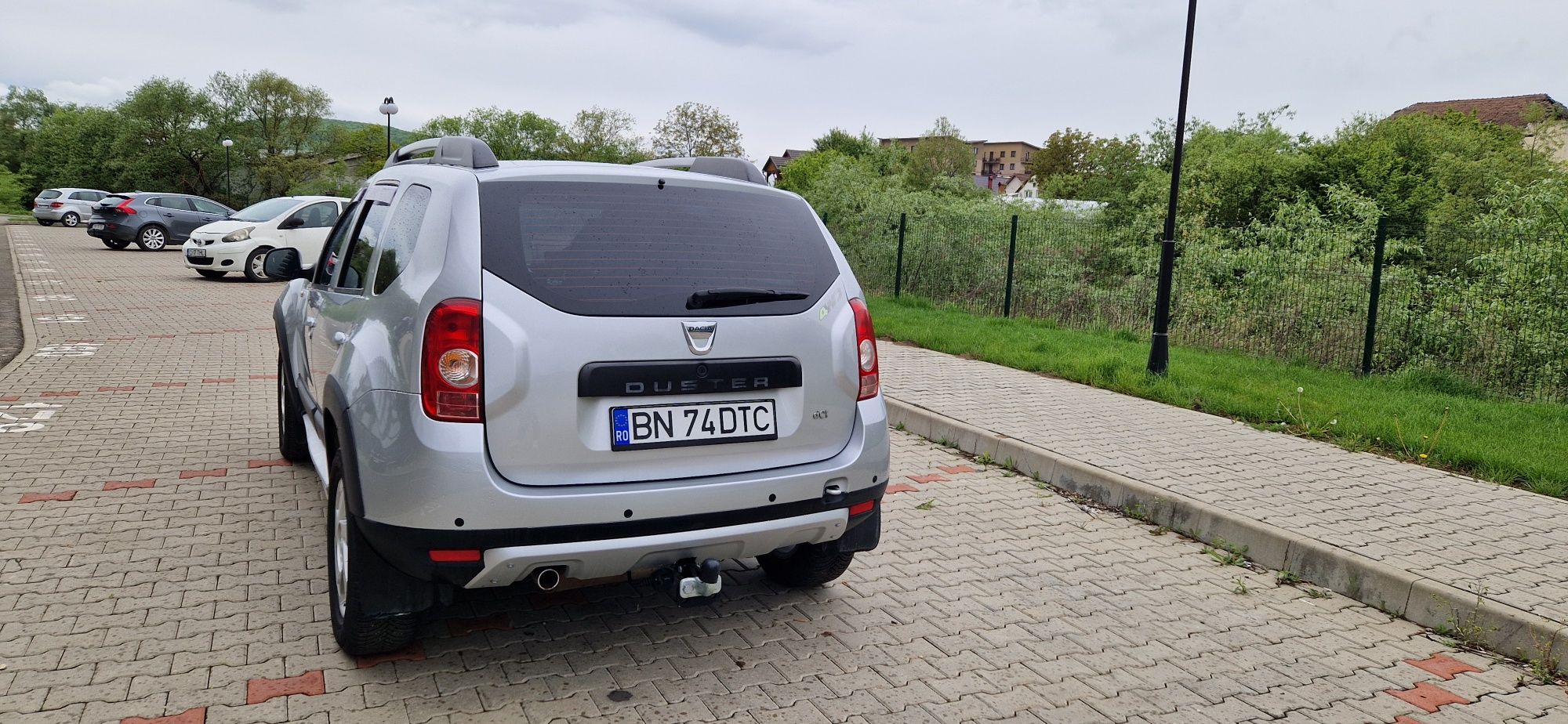 De vânzare Dacia Duster 4x4