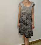 Rochie lejera Desigual S