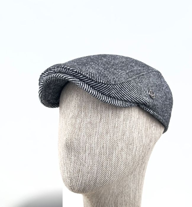Головные уборы ткань шерстяной
