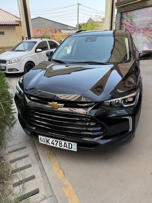 Trekker 2 pozitsa 2