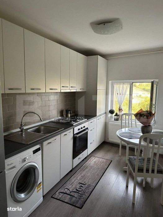 Apartament 1 camera, 41mp, spatios, zona Sud