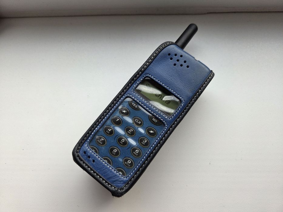 Ericsson GA628 - telefon de colectie