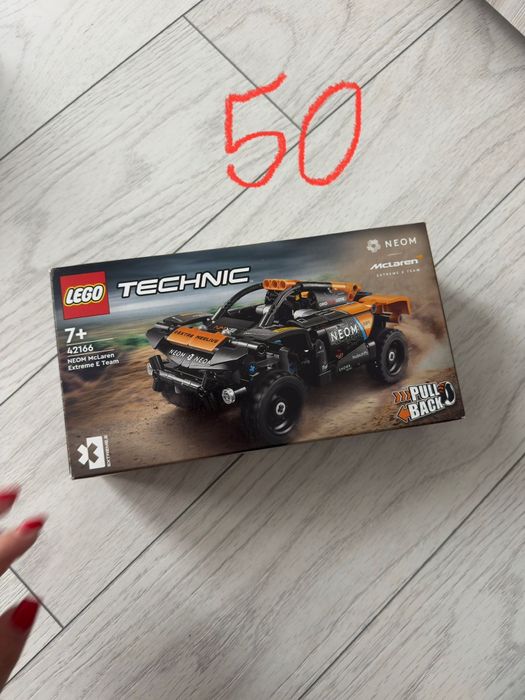 Lego de vînzare diferite modele