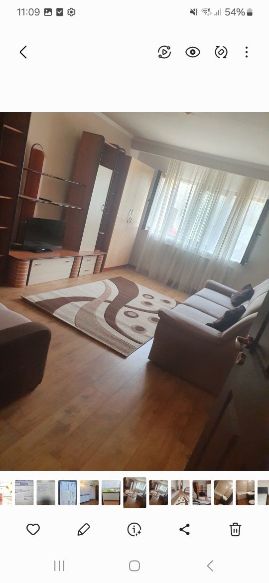 Apartament 2 camere Cluj Napoca