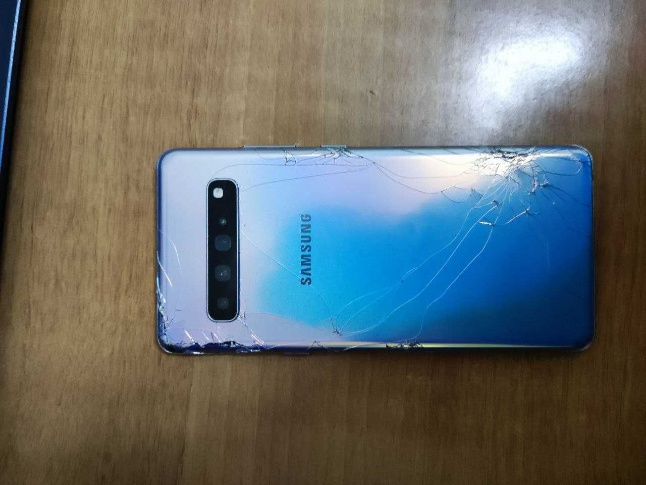 Samsung Galaxy S10 5g