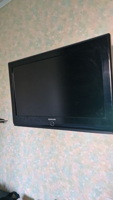 Телевизор.   б/у