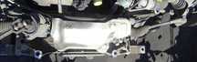Jug motor Volkswagen Passat 2.0 TDI BMA 103 KW 140 CP din 2004