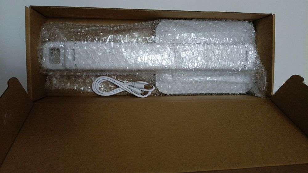 Беспроводной светильник