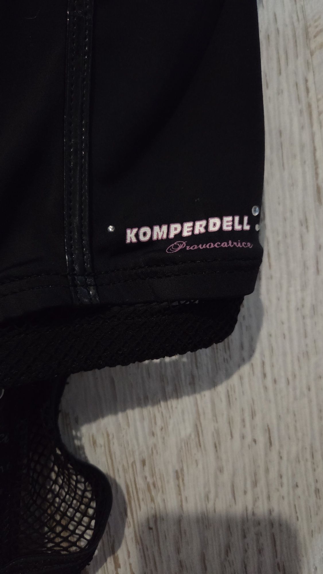 komperdell Protetor Vest Provocative W
