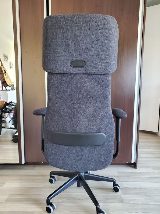 Scaun birou Ikea Gronfjall Letafors