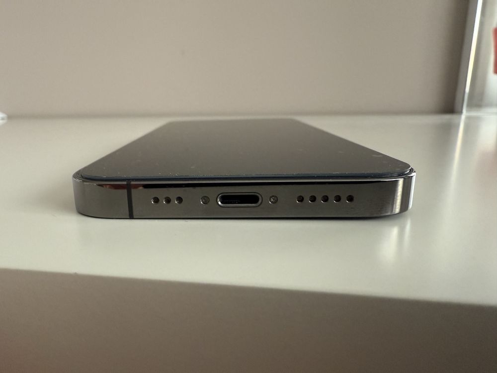 iPhone 13 Pro 256 gb Graphite