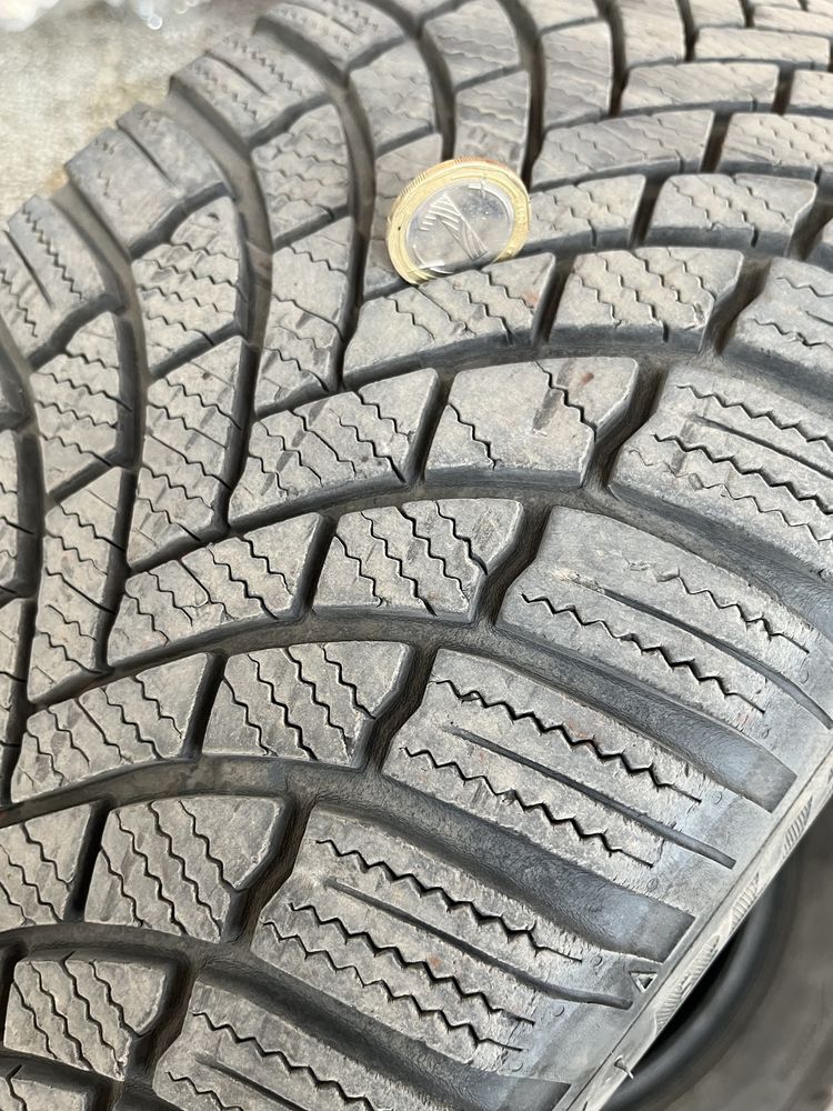 Bridgestone Blizzak LM005 195/55/16