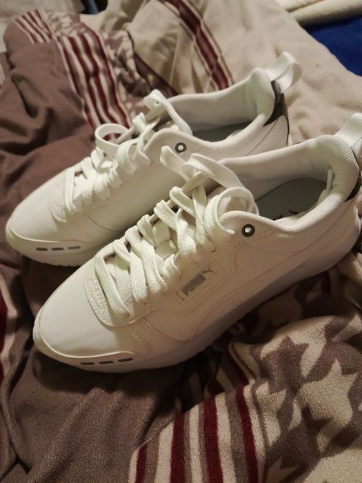 Adidași puma originali